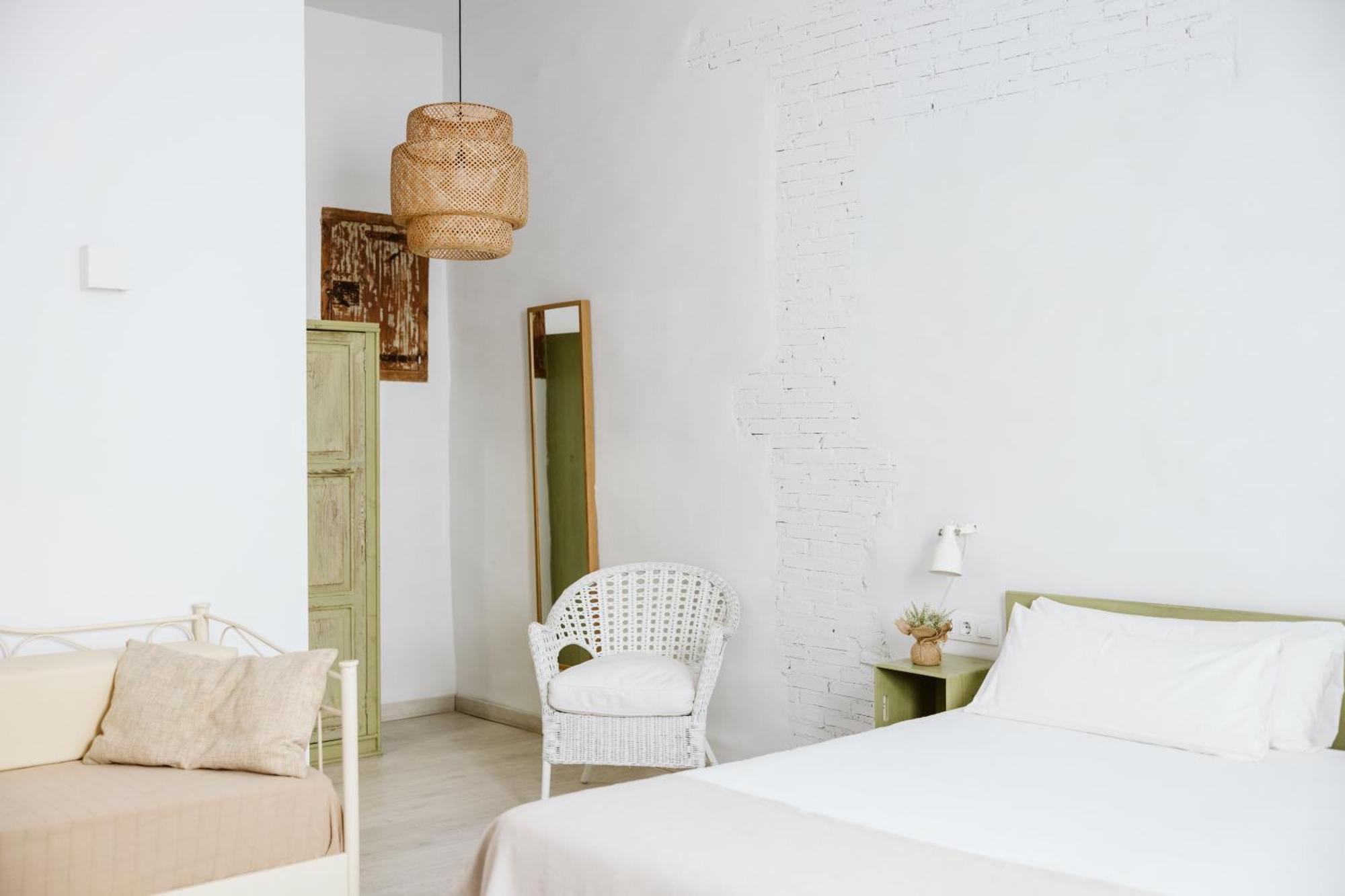 Ottoh Charm Stay Valencia Eksteriør billede